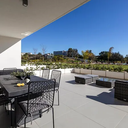 公寓 The Concierge - Prime Lounge Design 阿尔布费拉