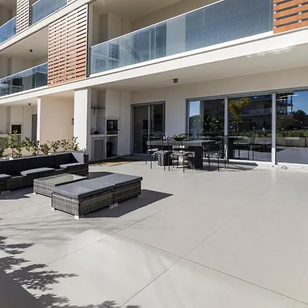 公寓 The Concierge - Prime Lounge Design