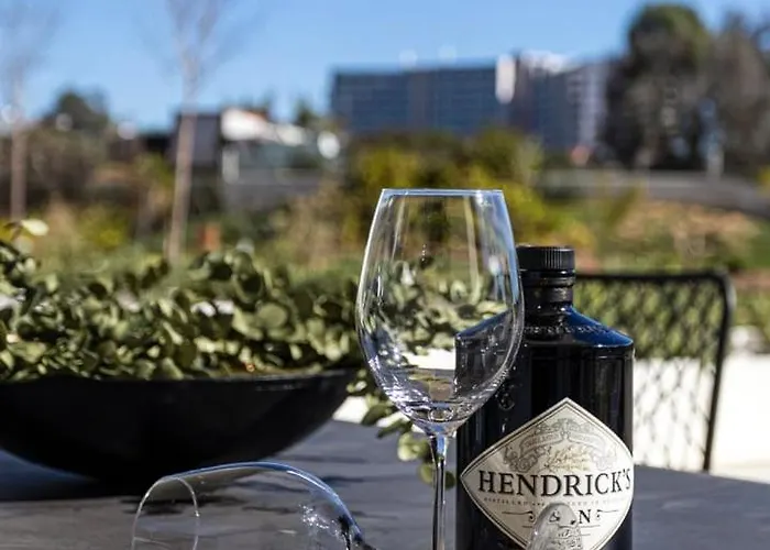 The Concierge - Prime Lounge Design 公寓 *