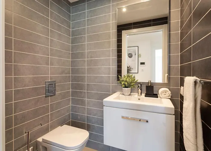 The Concierge - Prime Lounge Design *