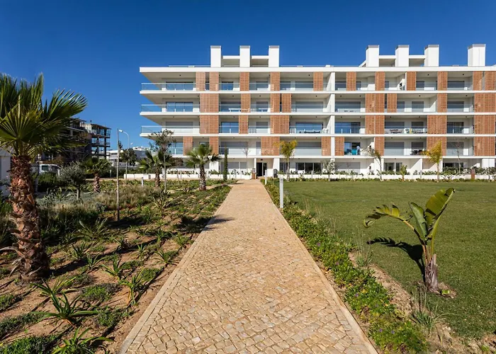 The Concierge - Prime Lounge Design 公寓 *