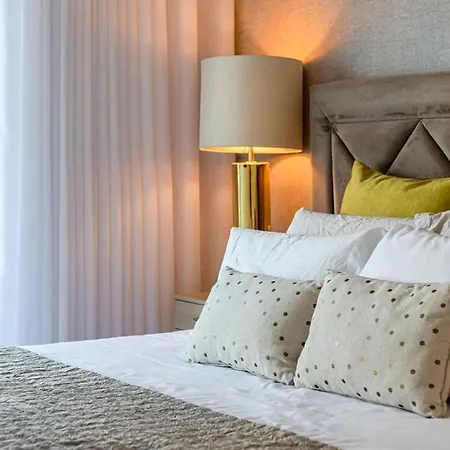 The Concierge - Prime Lounge Design Lägenhet Albufeira