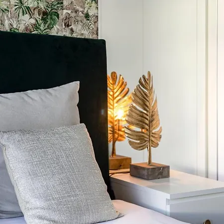 The Concierge - Prime Lounge Design Albufeira