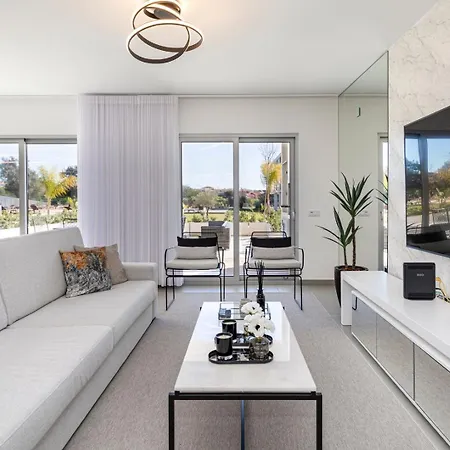 Lägenhet The Concierge - Prime Lounge Design Albufeira