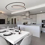 Lejlighed The Concierge - Prime Lounge Design *
