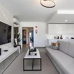 The Concierge - Prime Lounge Design *