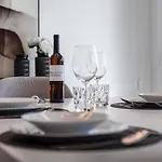 Апартаменты The Concierge - Prime Lounge Design