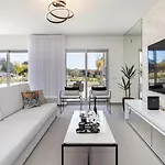 Апартаменты The Concierge - Prime Lounge Design Албуфейра