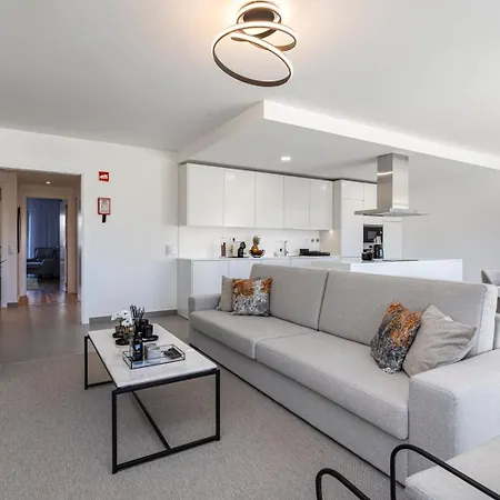 The Concierge - Prime Lounge Design Appartement Albufeira