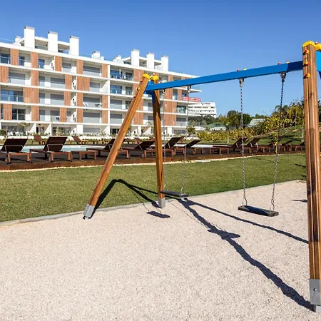 The Concierge - Prime Lounge Design * Albufeira