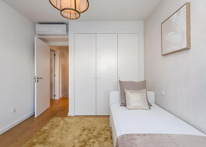 The Concierge - Prime Lounge Design アルブフェイラ