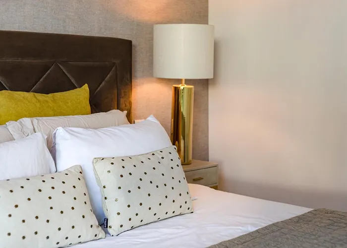 The Concierge - Prime Lounge Design アルブフェイラ