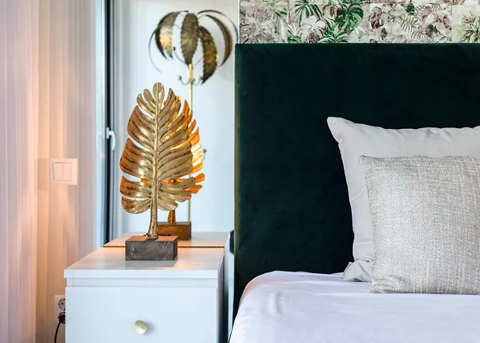 The Concierge - Prime Lounge Design Appartement Albufeira