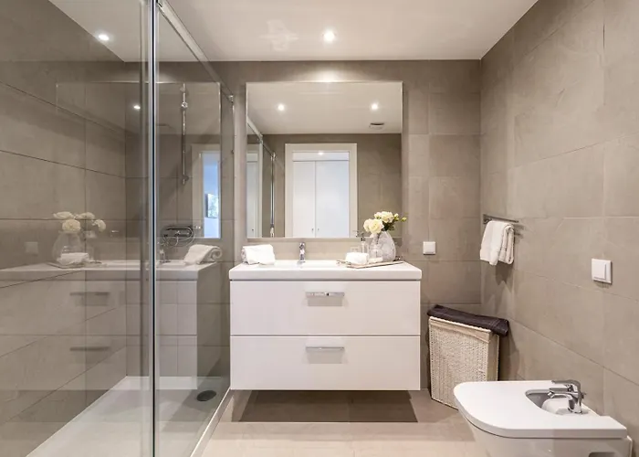 The Concierge - Prime Lounge Design