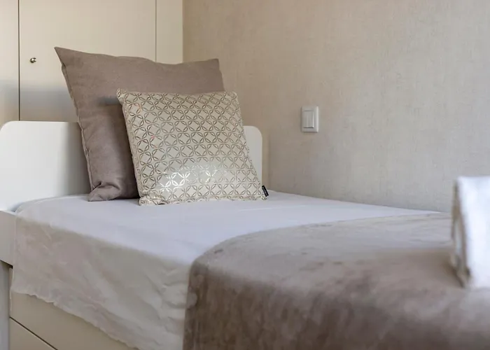 The Concierge - Prime Lounge Design アパート *