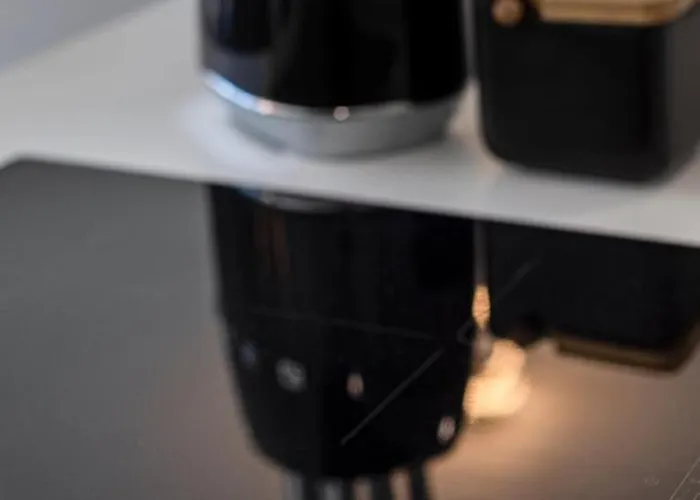 The Concierge - Prime Lounge Design * アルブフェイラ