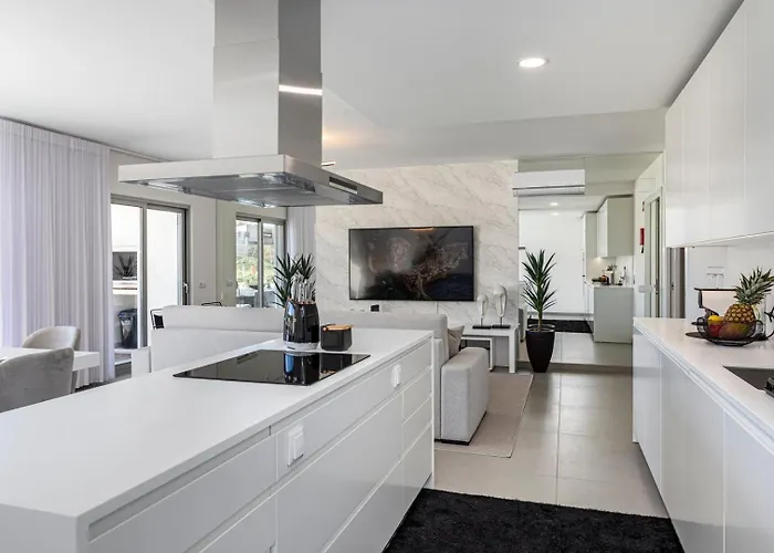 The Concierge - Prime Lounge Design *