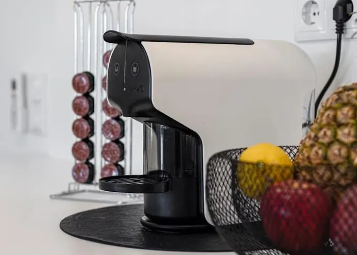 アパート The Concierge - Prime Lounge Design アルブフェイラ