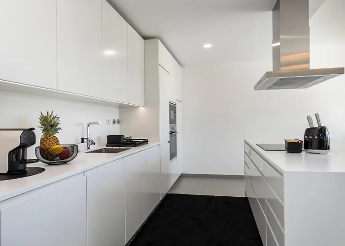 The Concierge - Prime Lounge Design