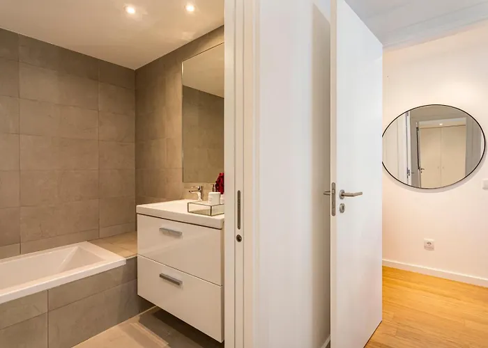 The Concierge - Prime Lounge Design * アルブフェイラ