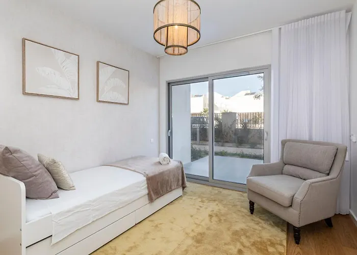 The Concierge - Prime Lounge Design Appartement Albufeira