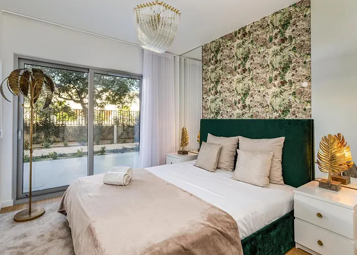 The Concierge - Prime Lounge Design アパート *