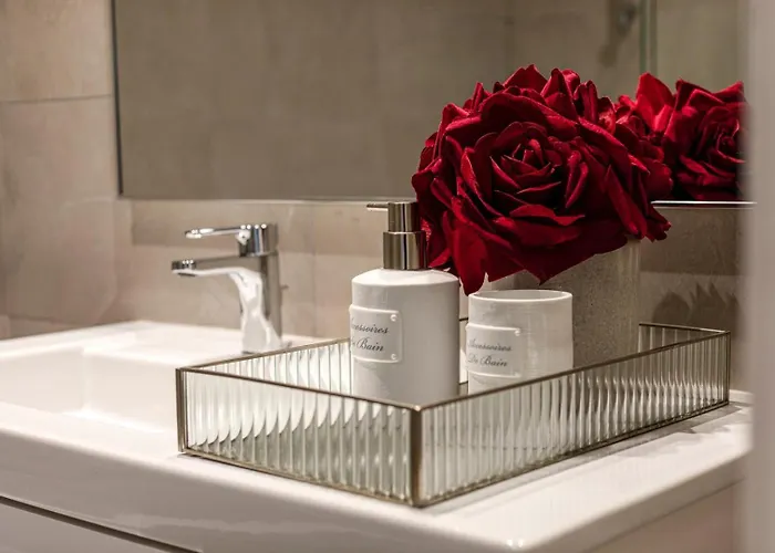 The Concierge - Prime Lounge Design * アルブフェイラ