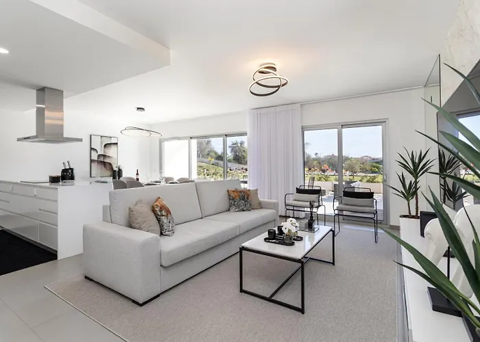 アパート The Concierge - Prime Lounge Design