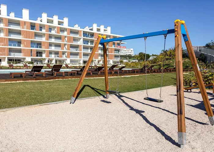 The Concierge - Prime Lounge Design * Albufeira