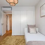 The Concierge - Prime Lounge Design אלבופיירה