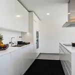 The Concierge - Prime Lounge Design