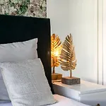 The Concierge - Prime Lounge Design אלבופיירה