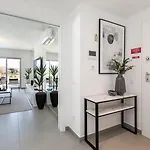 דירה The Concierge - Prime Lounge Design אלבופיירה