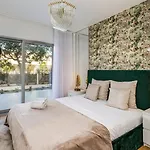 The Concierge - Prime Lounge Design דירה *