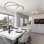 The Concierge - Prime Lounge Design *