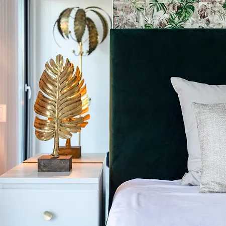 The Concierge - Prime Lounge Design Appartement Albufeira