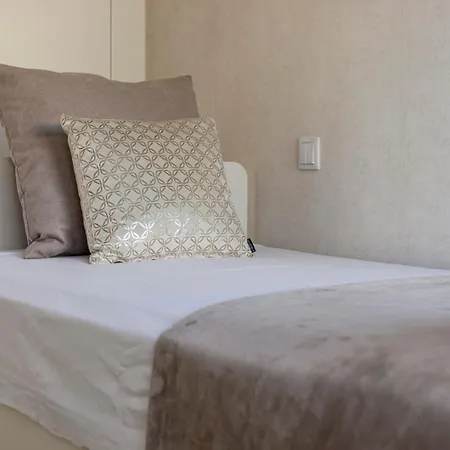 The Concierge - Prime Lounge Design Appartement *