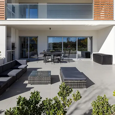 The Concierge - Prime Lounge Design Appartement Albufeira