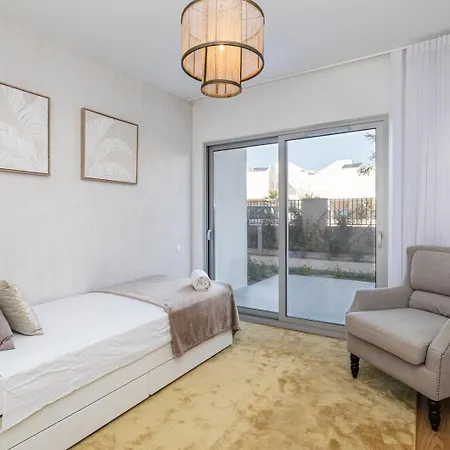 The Concierge - Prime Lounge Design Appartement Albufeira