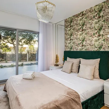 The Concierge - Prime Lounge Design Appartement *