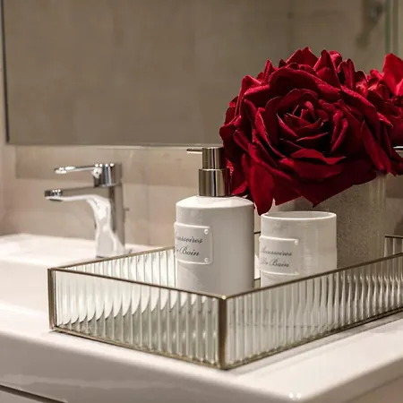 The Concierge - Prime Lounge Design * Albufeira